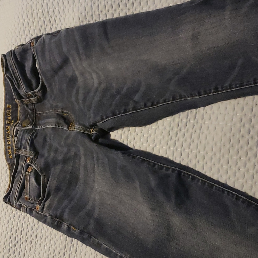 2 pair pants